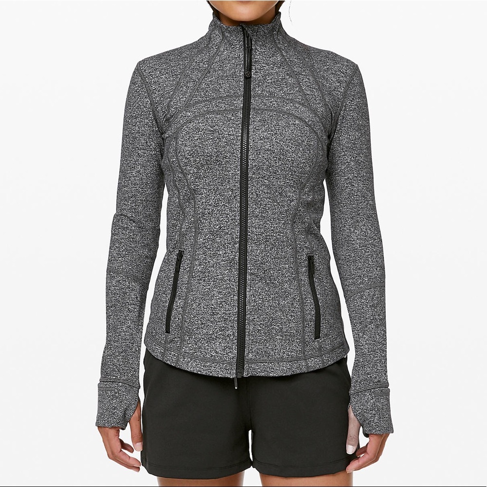 ❌SOLD❌ Lululemon Define Jacket